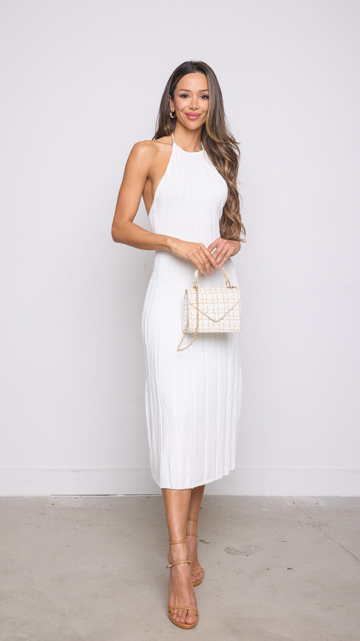 Chioma Midi Dress