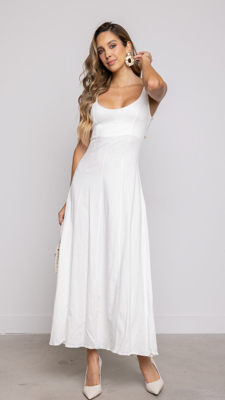 Hermione Maxi Dress