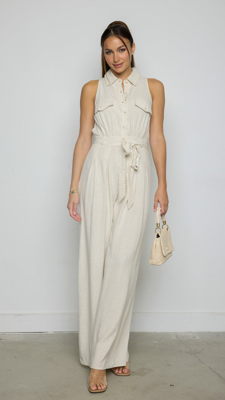 Arabelis Jumpsuit