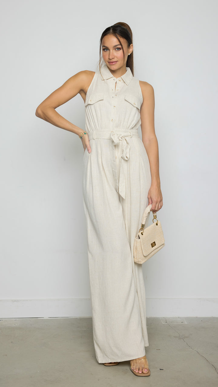 Arabelis Jumpsuit