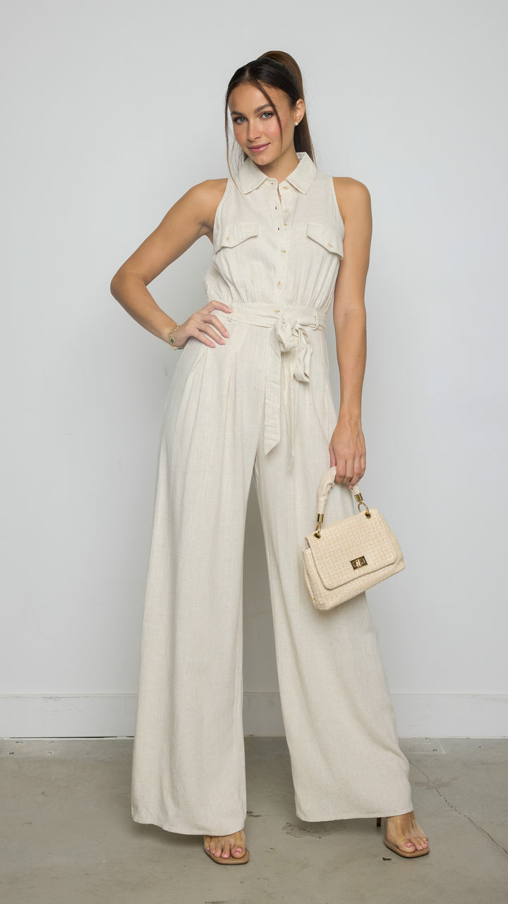 Arabelis Jumpsuit