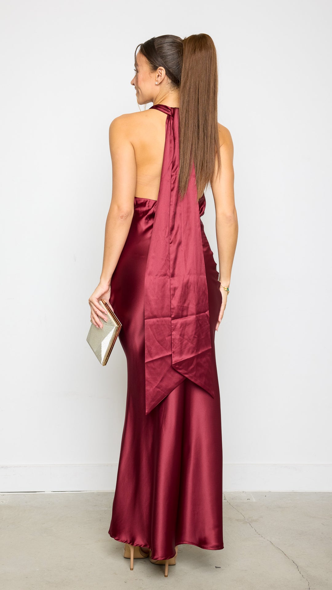 Timrin Maxi Dress