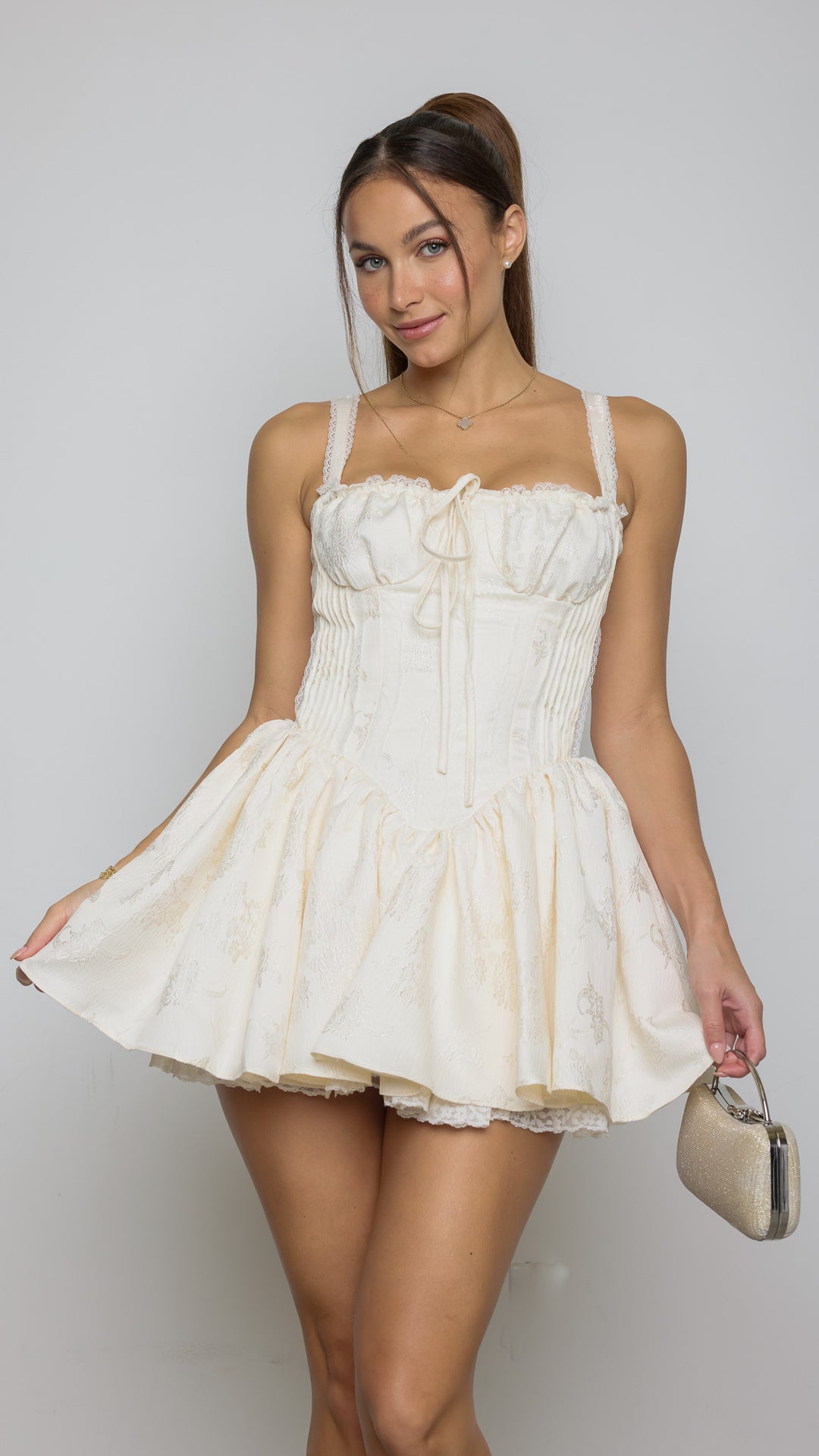 Francesa Mini Dress