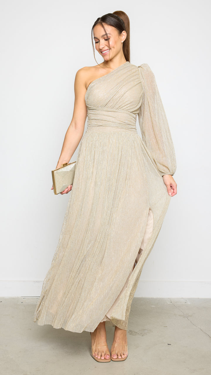 Ness Maxi Dress