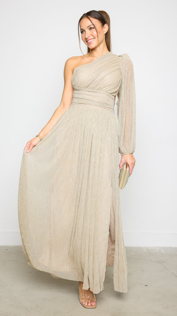 Ness Maxi Dress