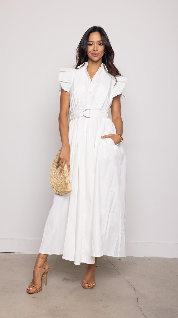 Sophia Maxi Dress