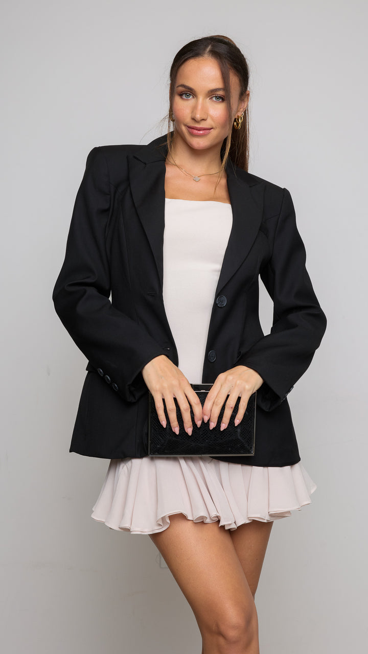 Jainei Blazer