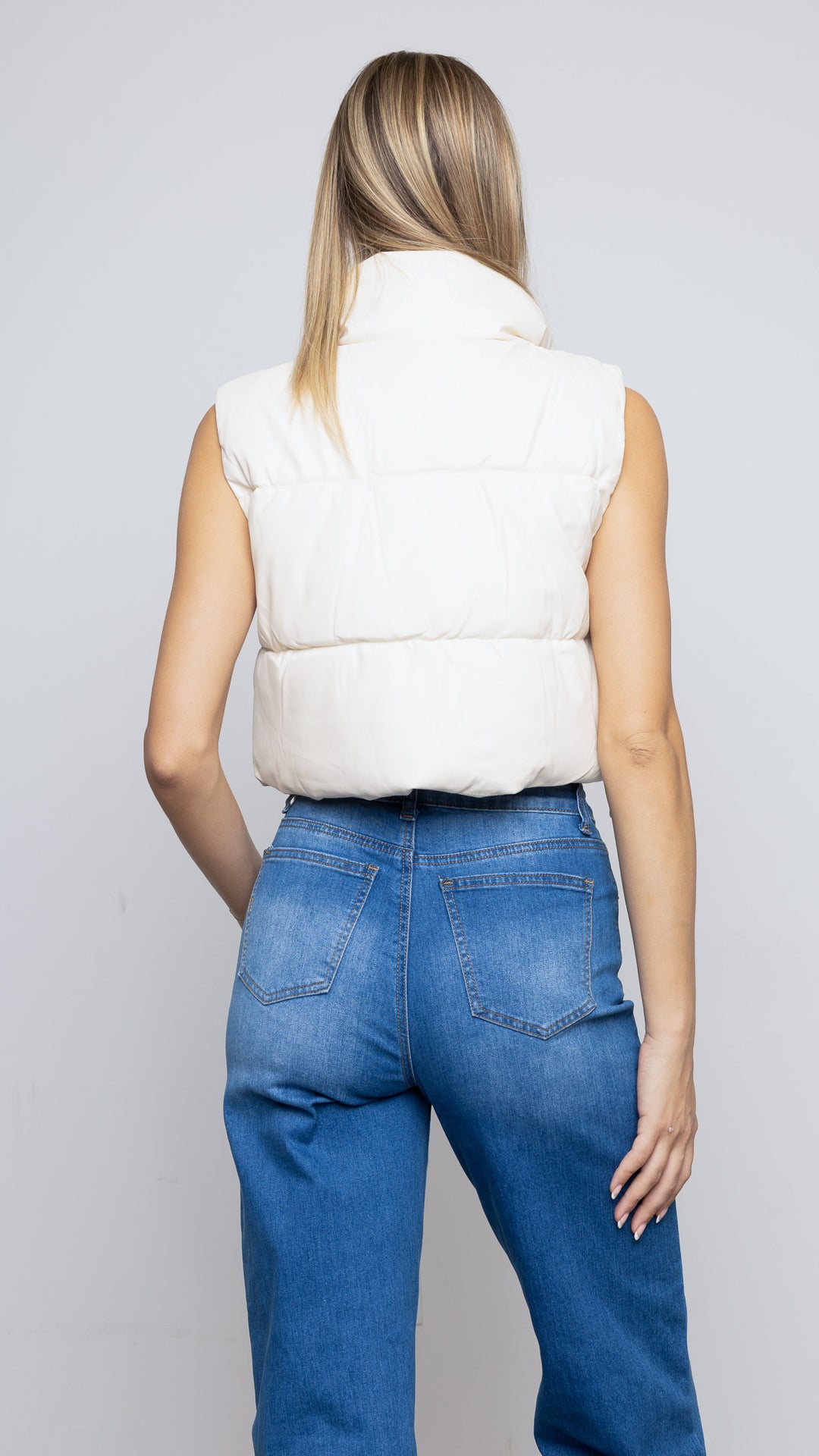 Semlina Vest