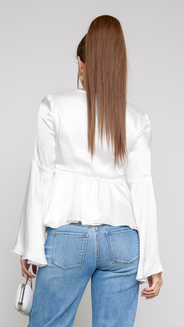 Lovr Long Sleeve Top