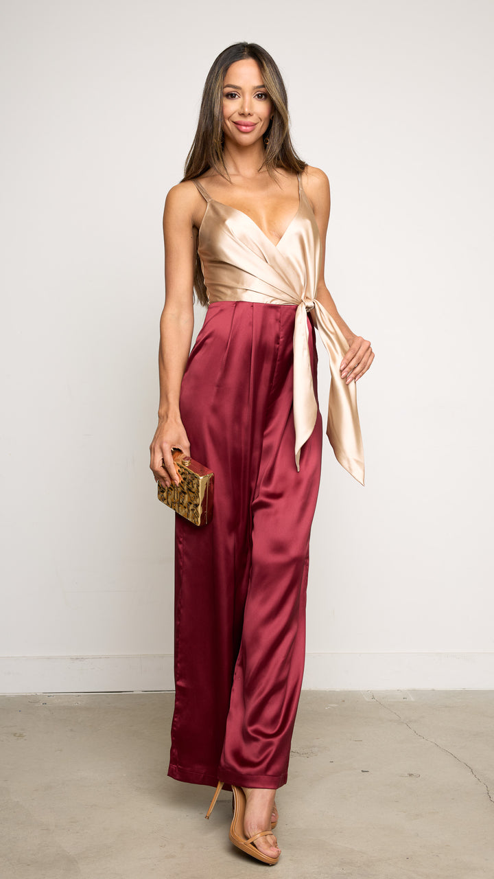 Gani Jumpsuit