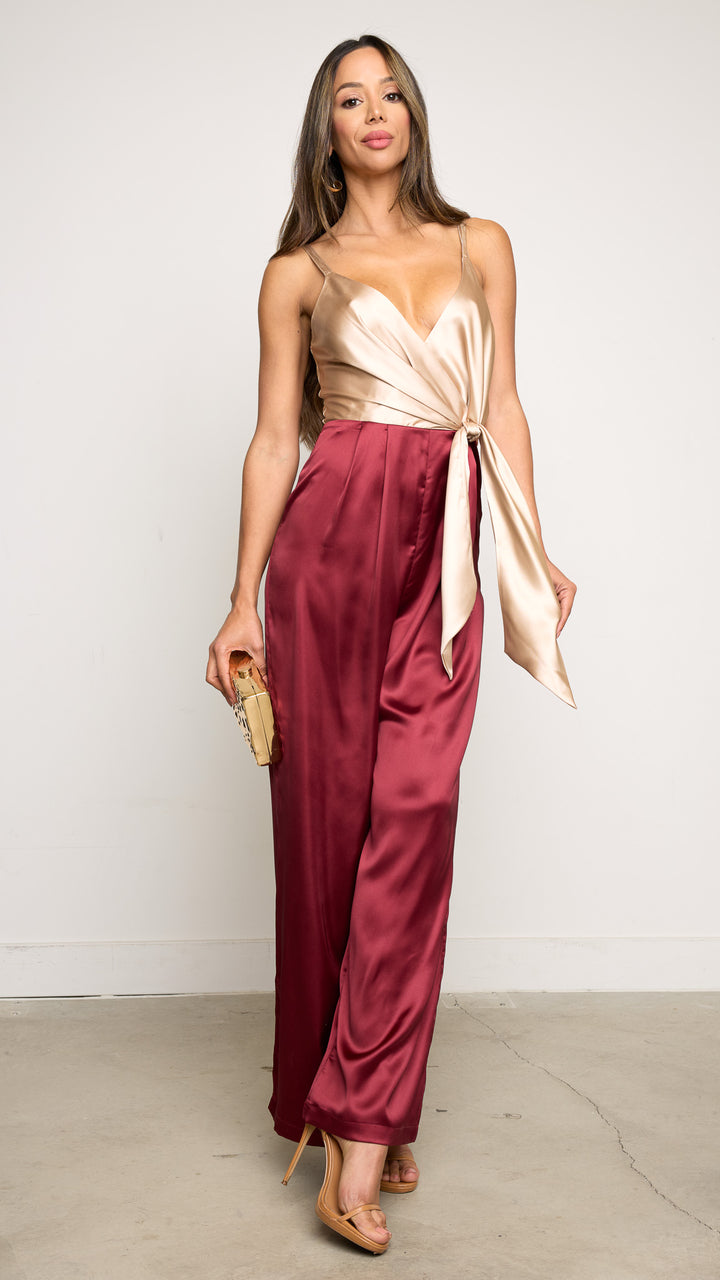 Gani Jumpsuit