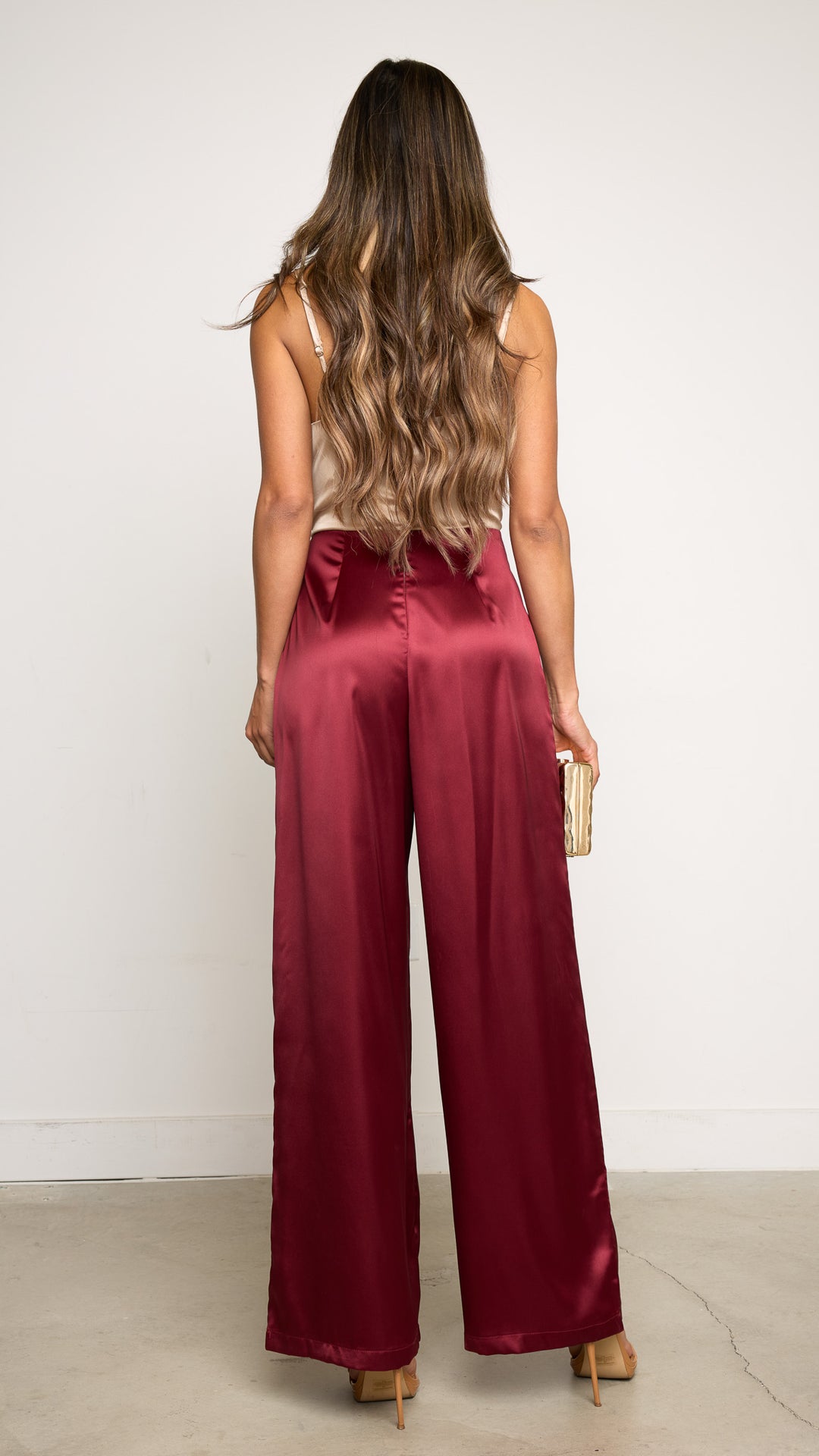 Gani Jumpsuit