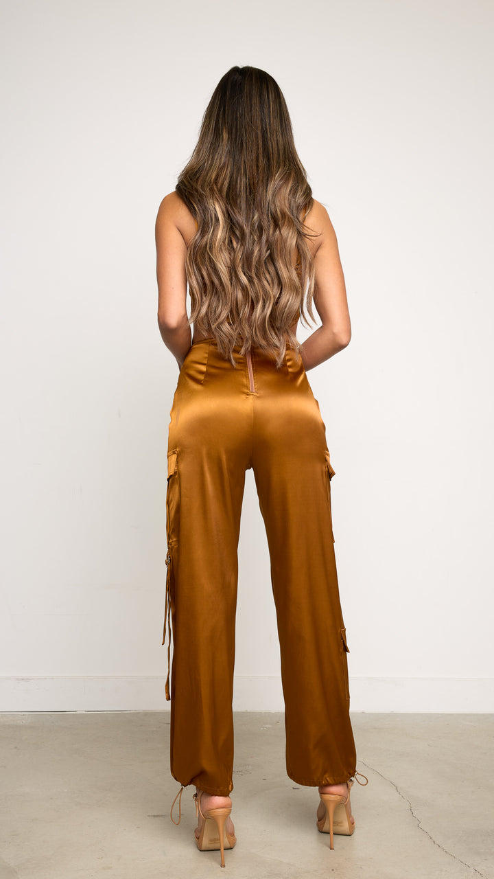 Kei jumpsuit