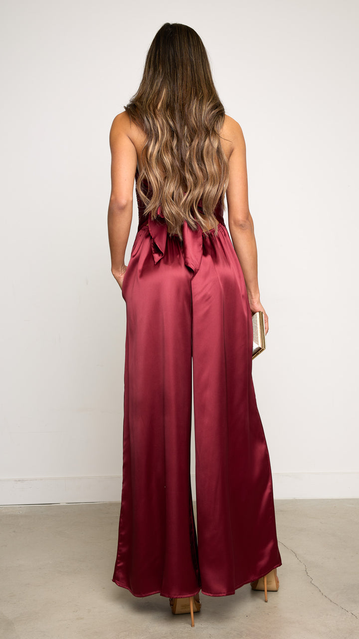 Frani Jumpsuit