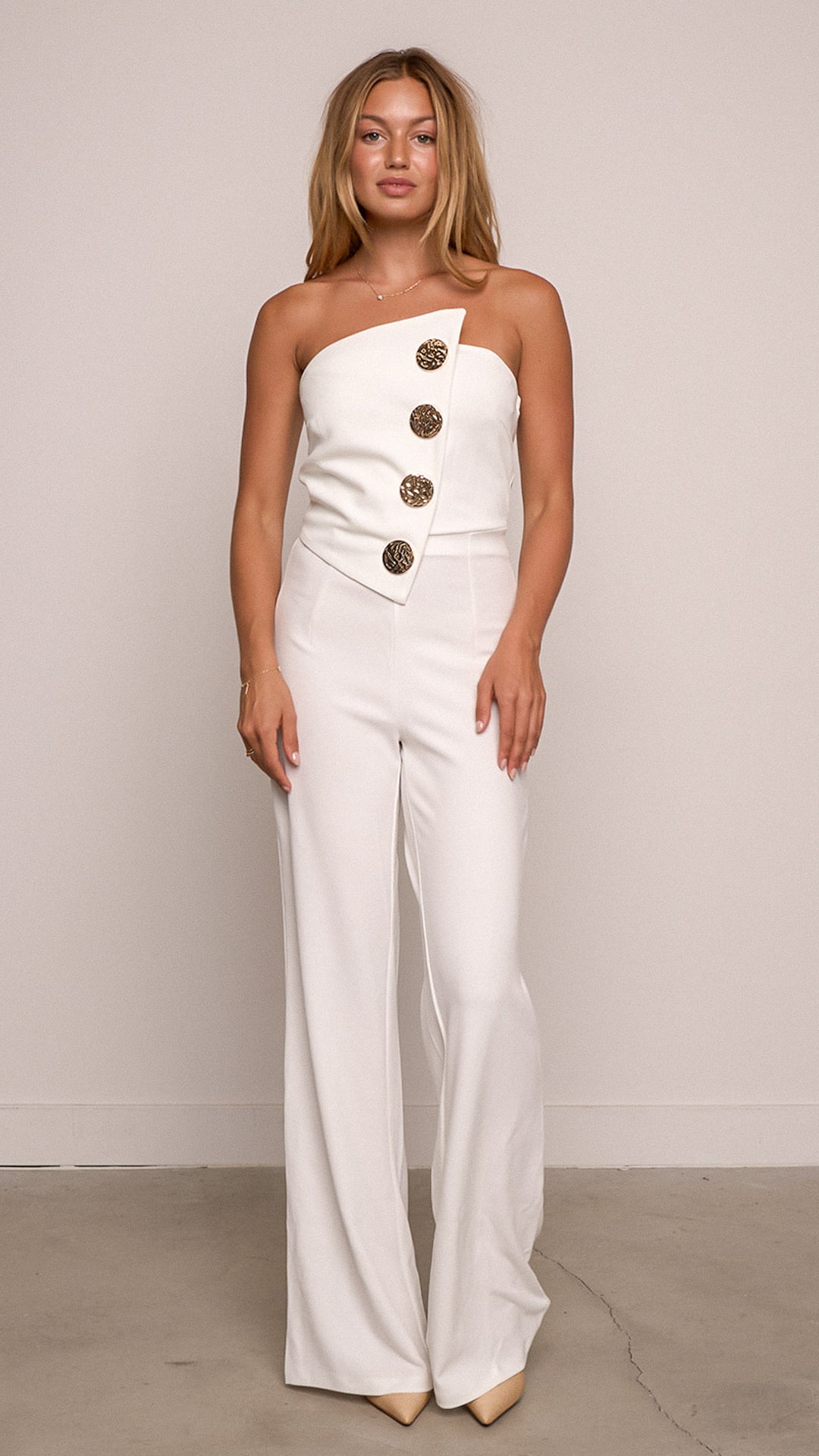 Korin Jumpsuit