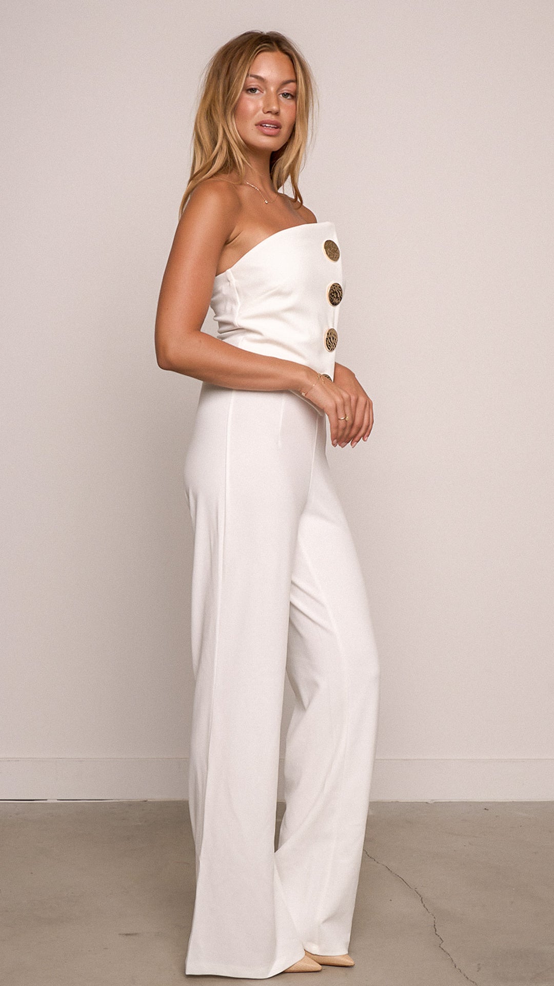 Korin Jumpsuit