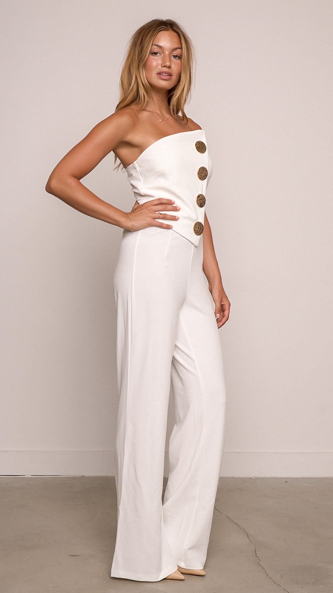 Korin Jumpsuit