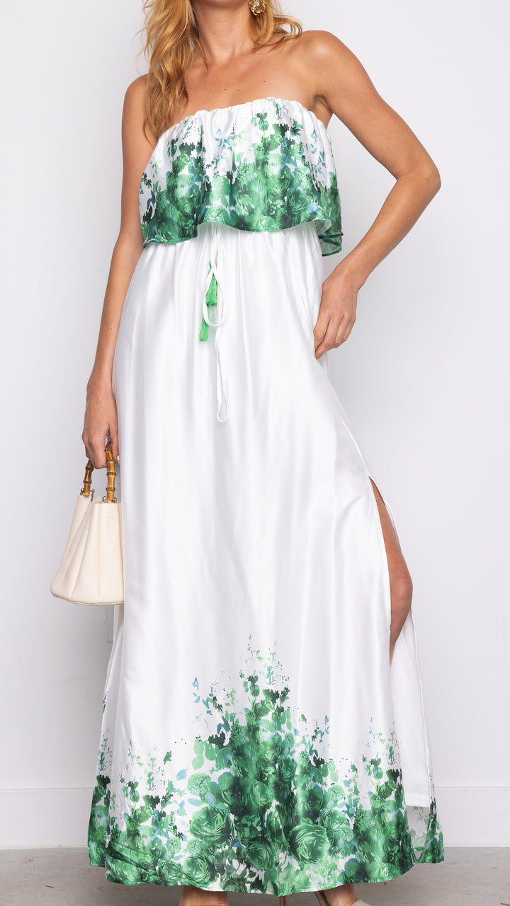 Kali Maxi Dress