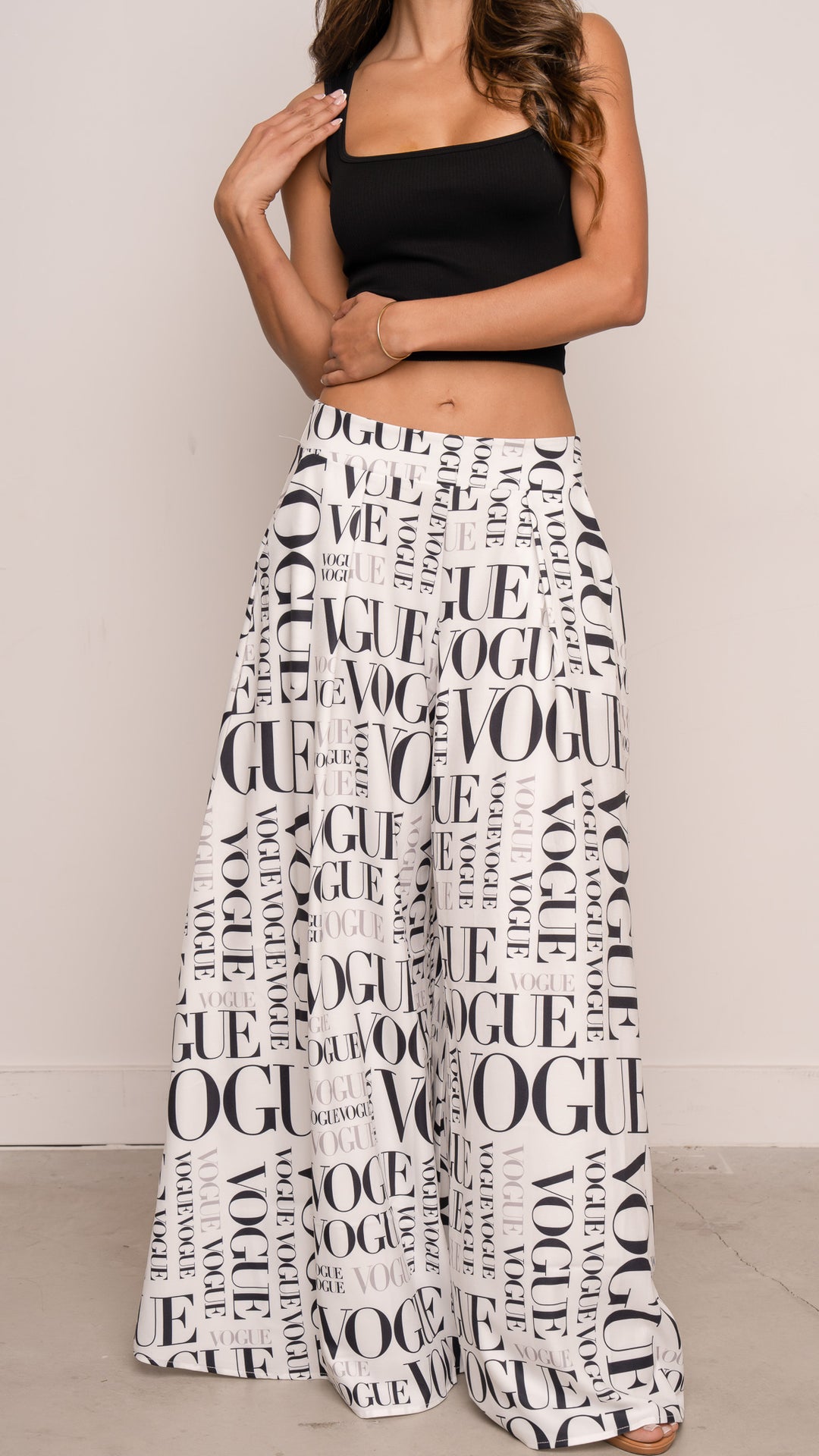 Citlali Pants