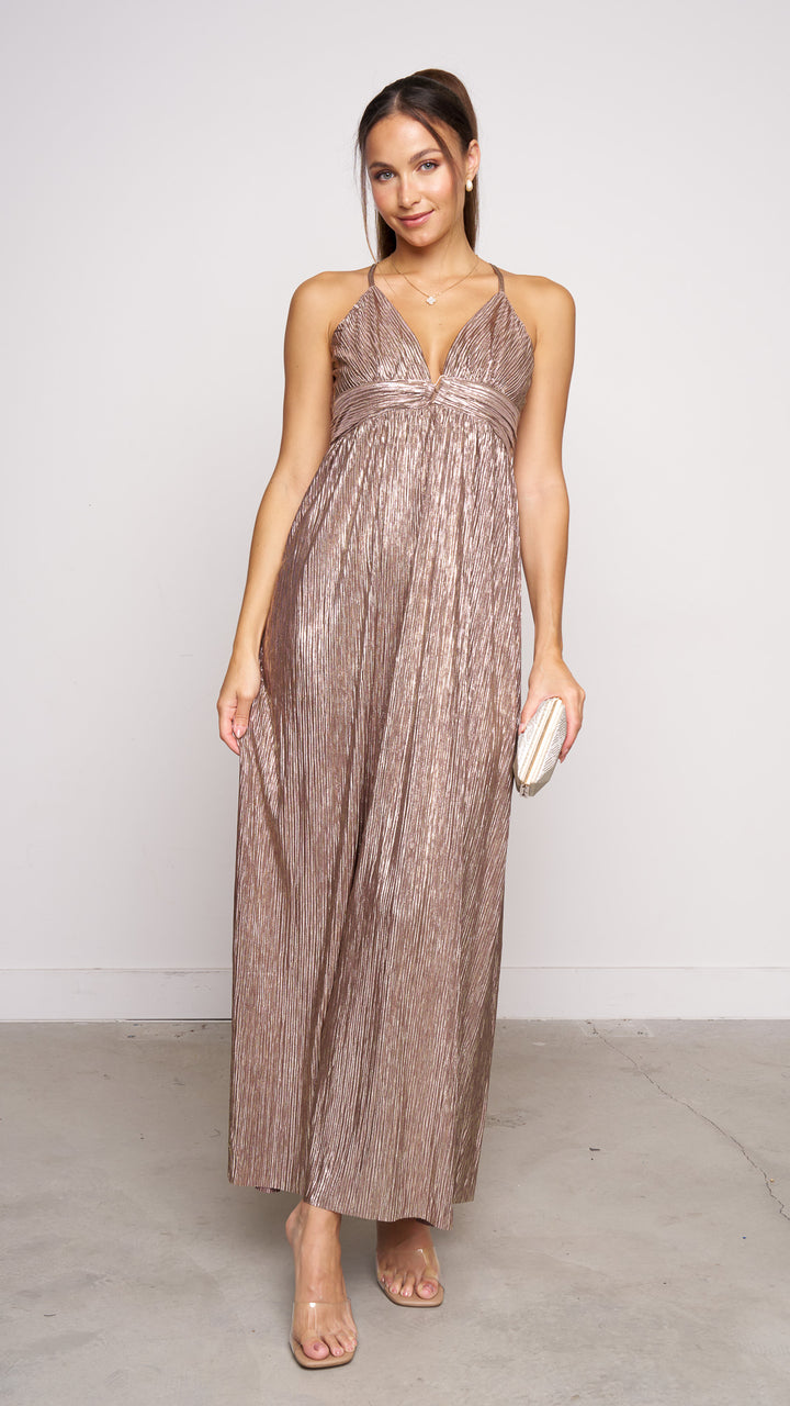 Subi Maxi dress