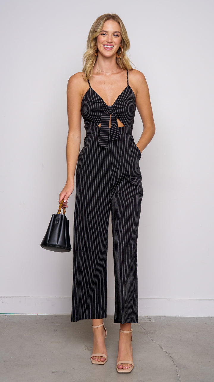 Metish Jumpsuit