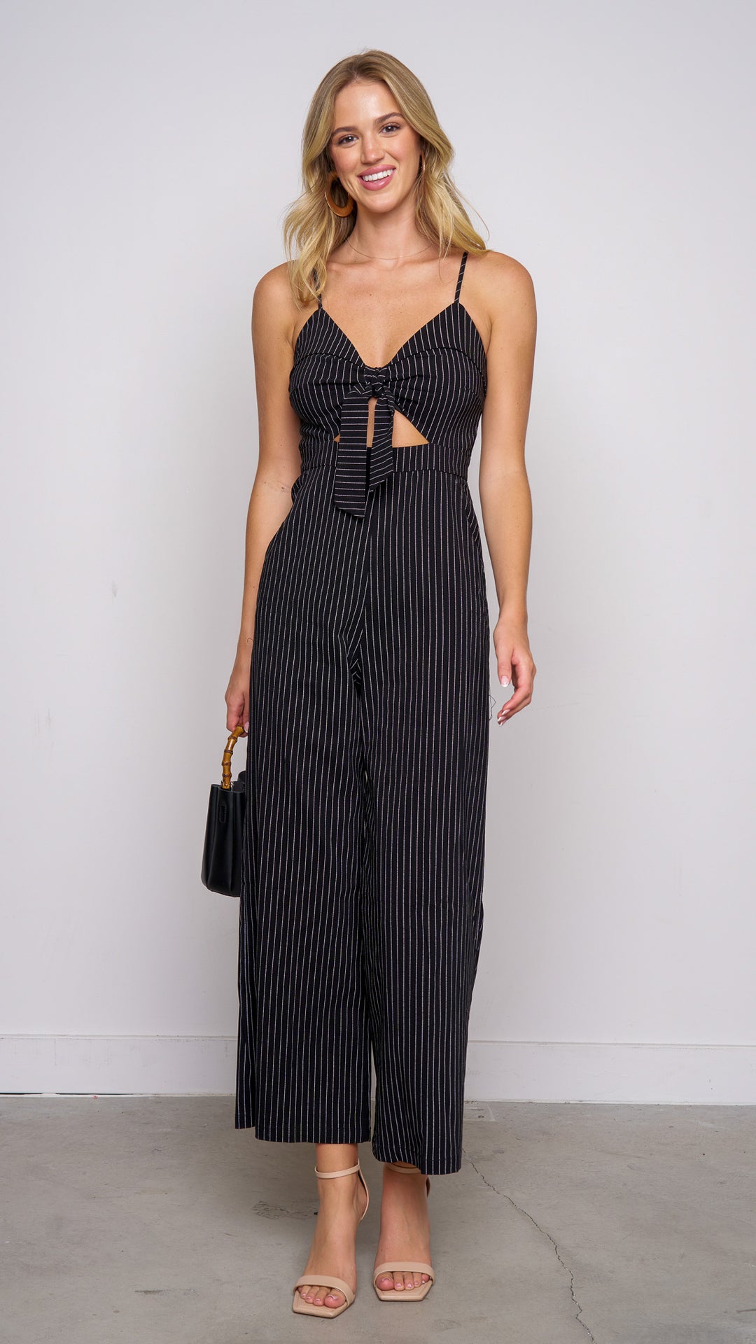 Metish Jumpsuit