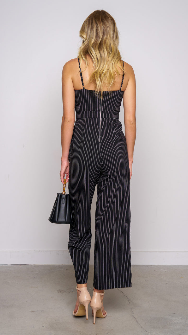 Metish Jumpsuit