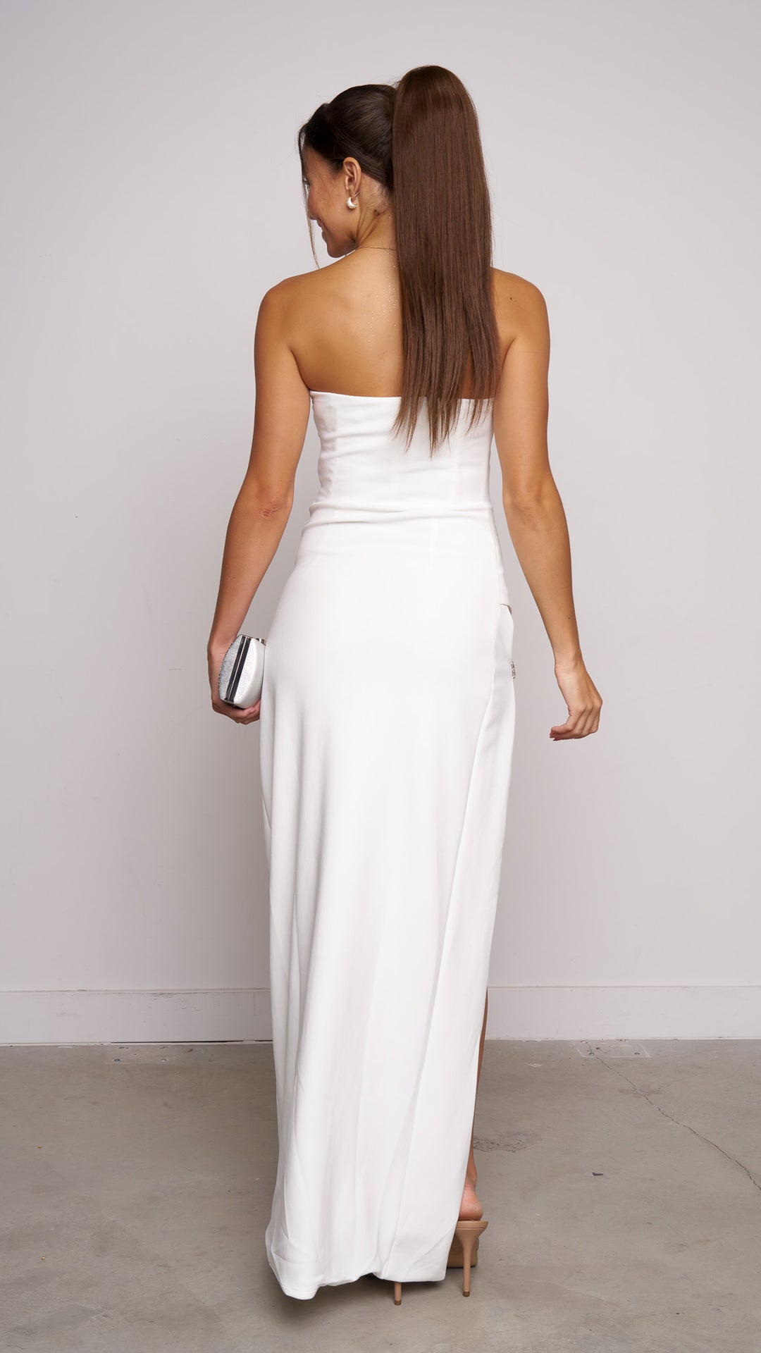 Cameron Maxi Dress