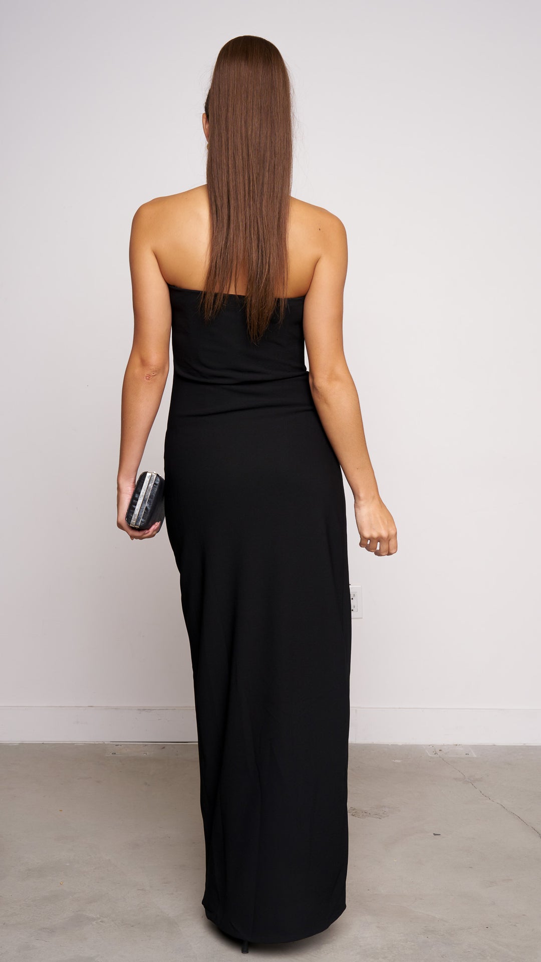 Cameron Maxi Dress