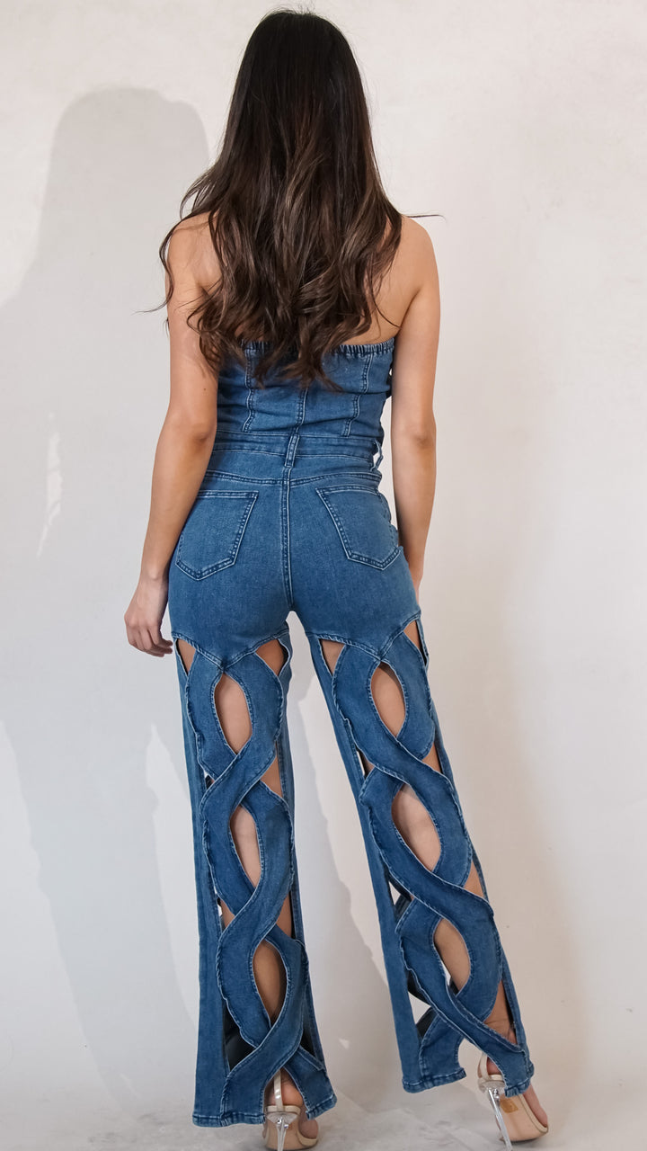 Traci Jumpsuit