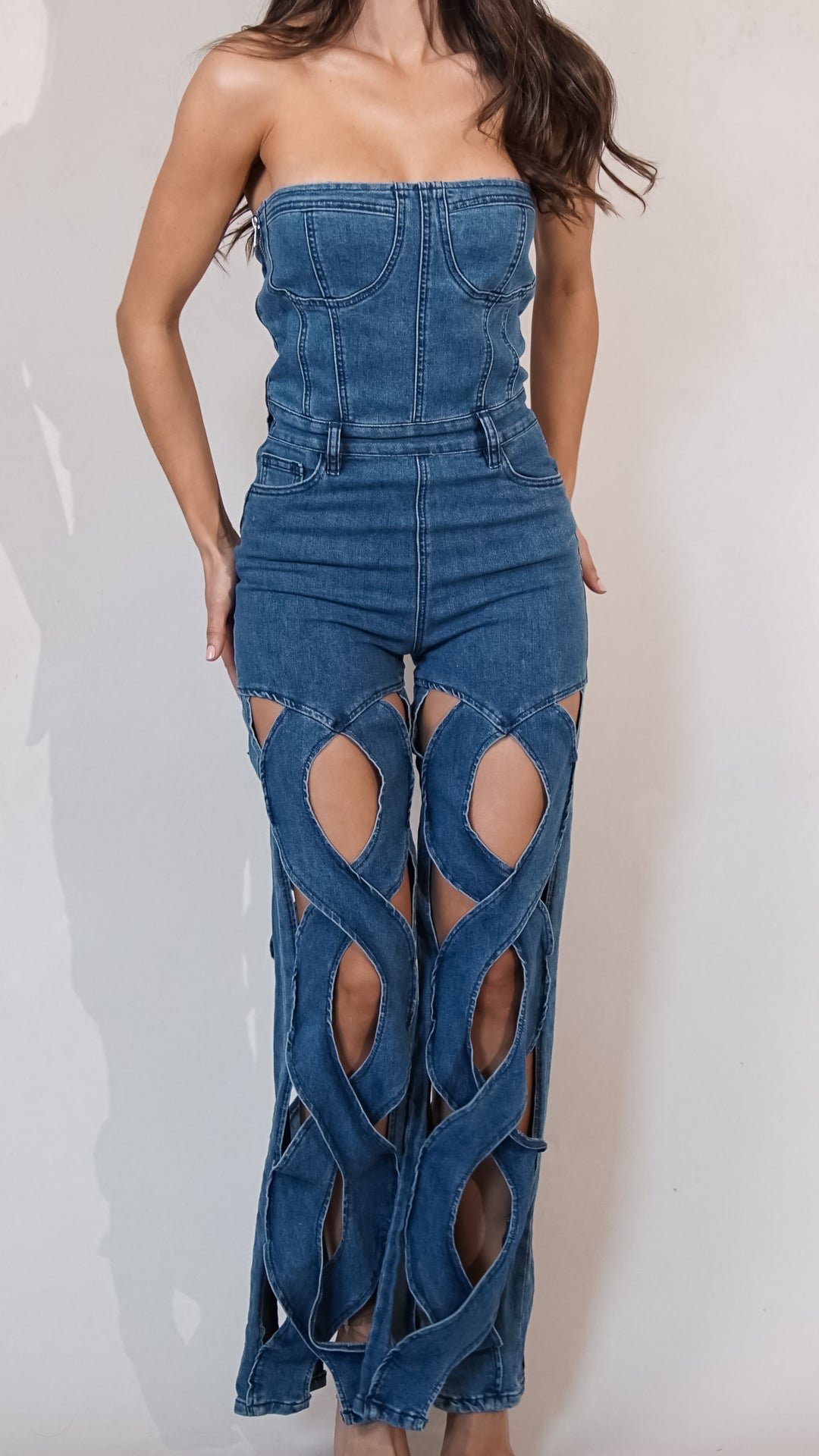 Traci Jumpsuit