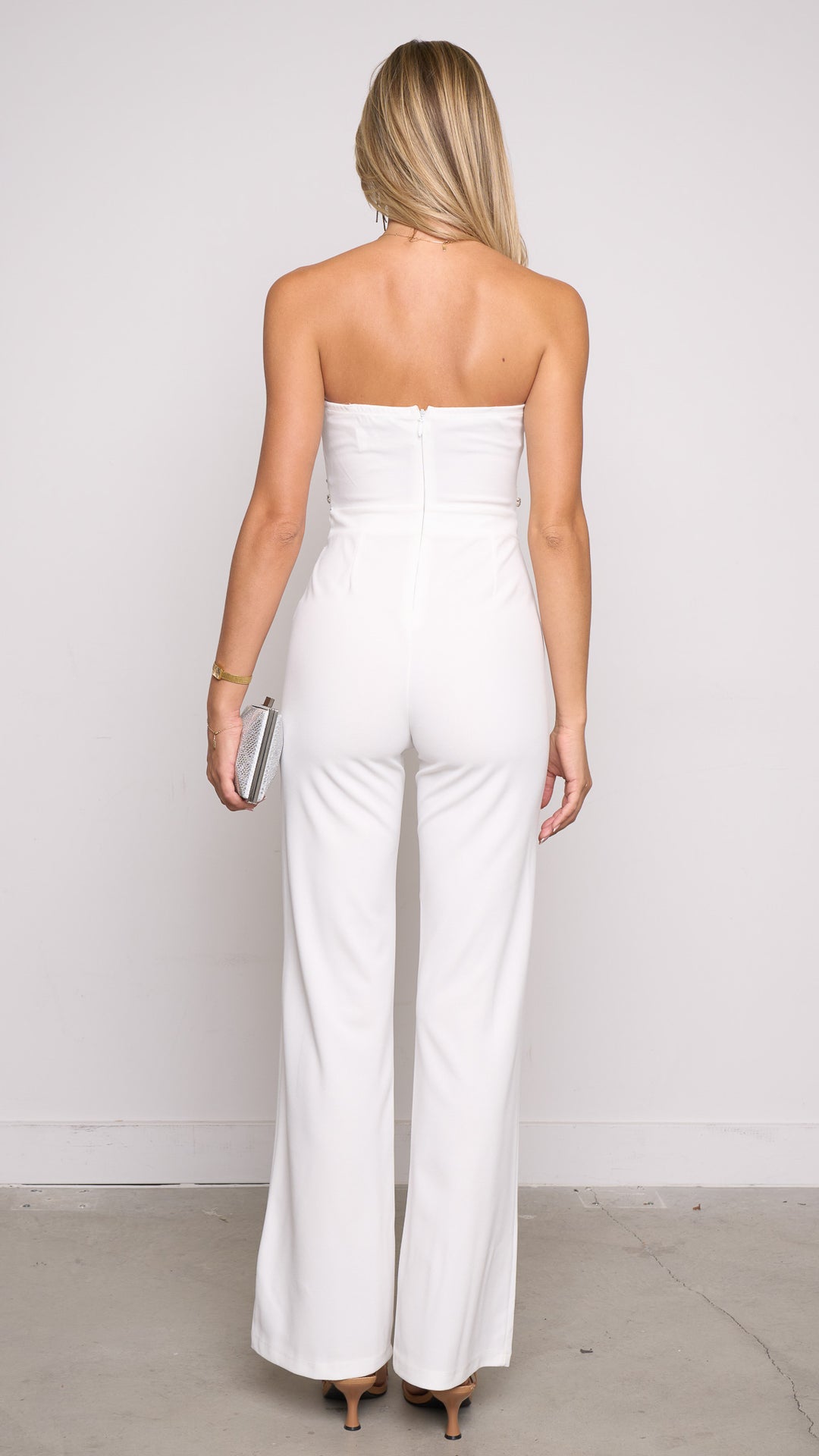 Maisie Jumpsuit