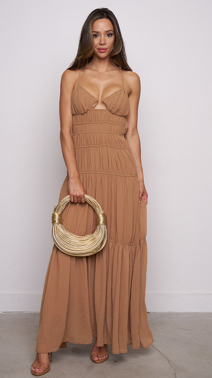 Kim Maxi Dress