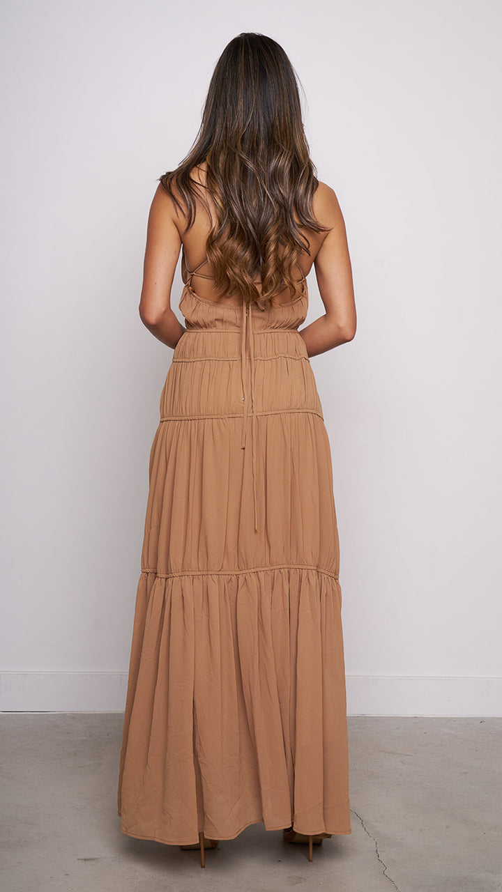 Kim Maxi Dress