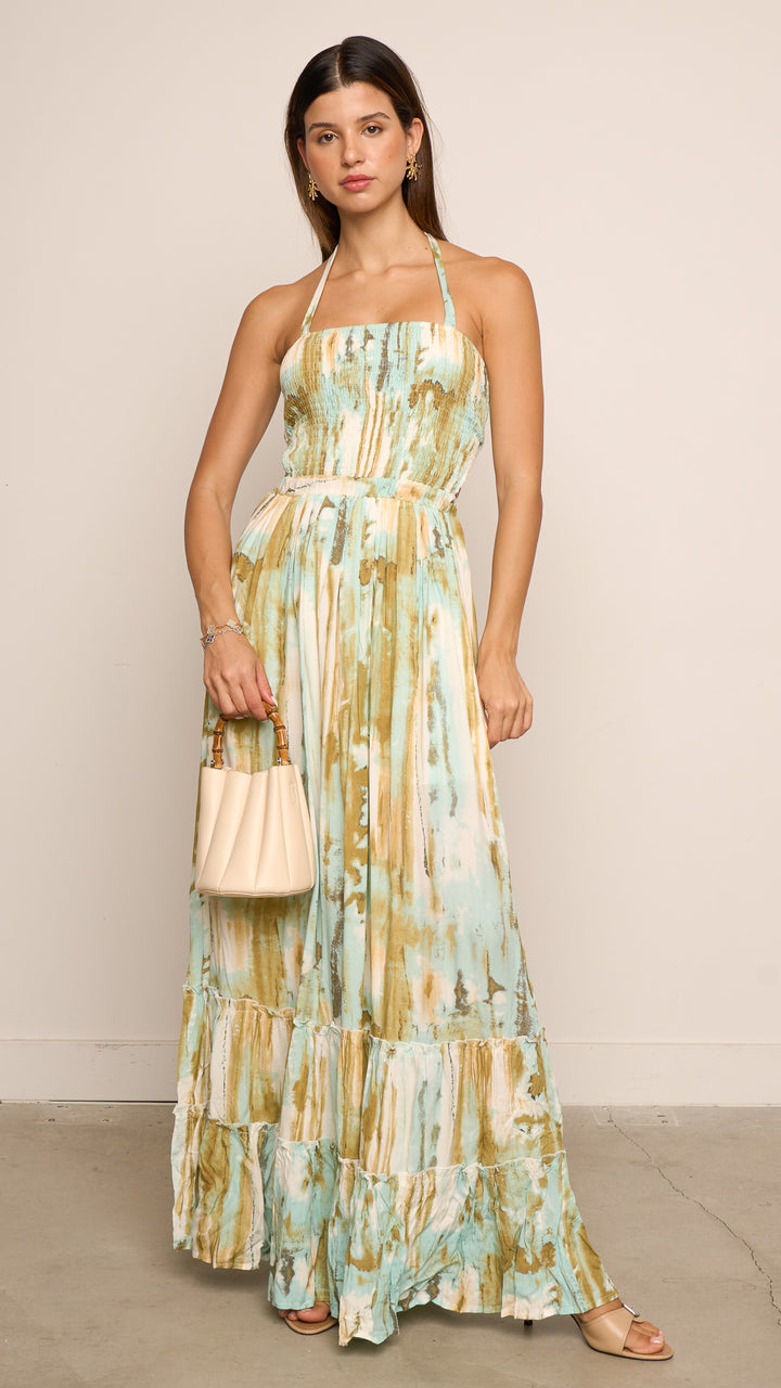 Ofelia Maxi Dress