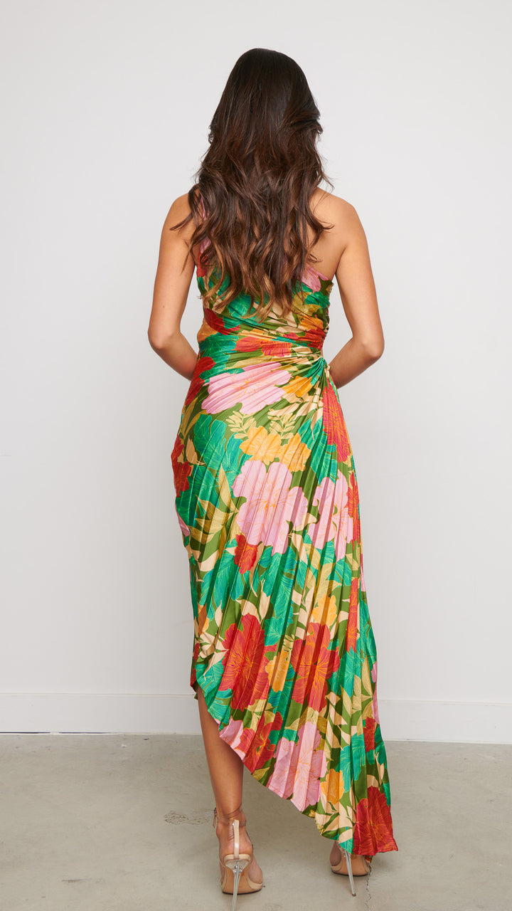 Anwen Maxi Dress