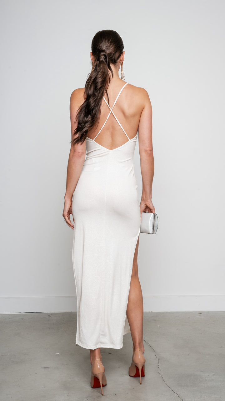 Emelie Maxi Dress