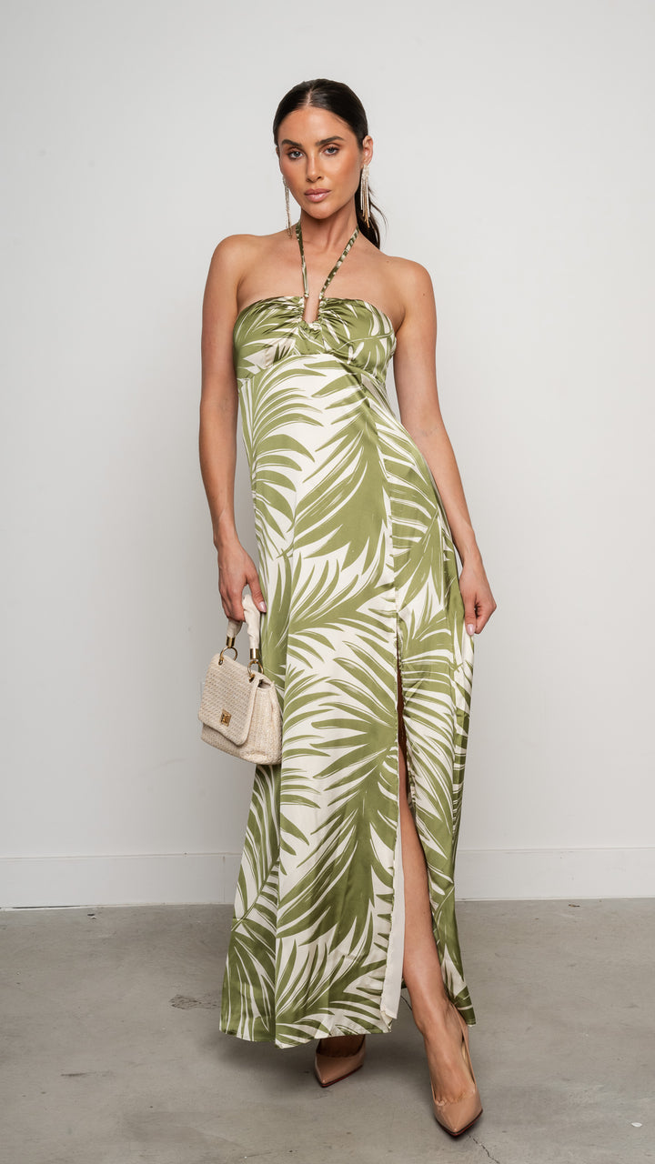 Yara Maxi Dress