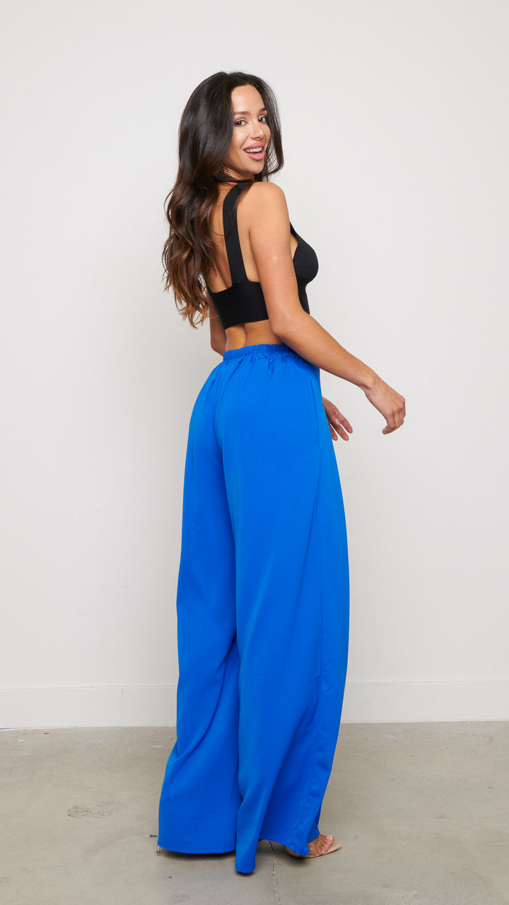 Alassa Pants