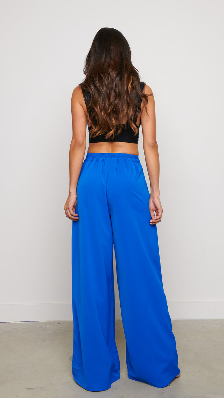 Alassa Pants