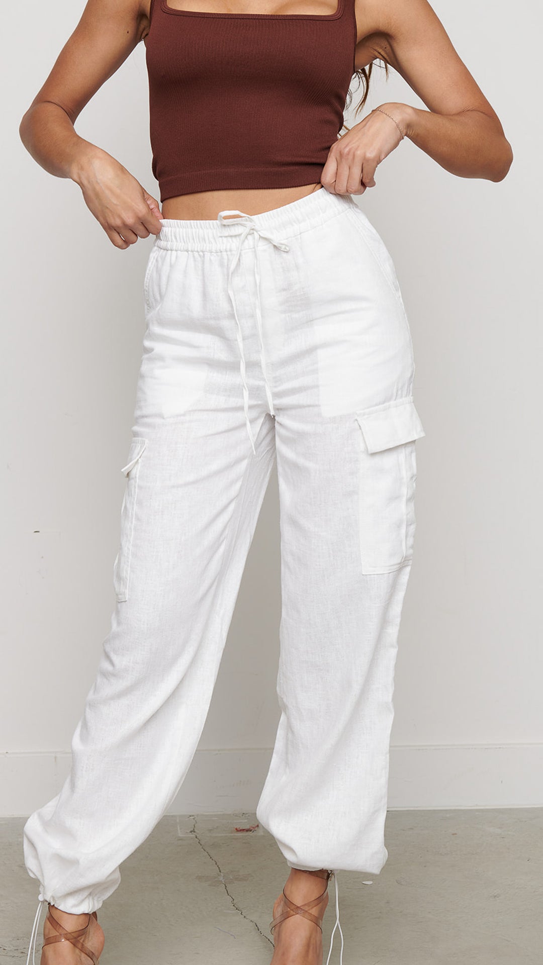 Junia Pants