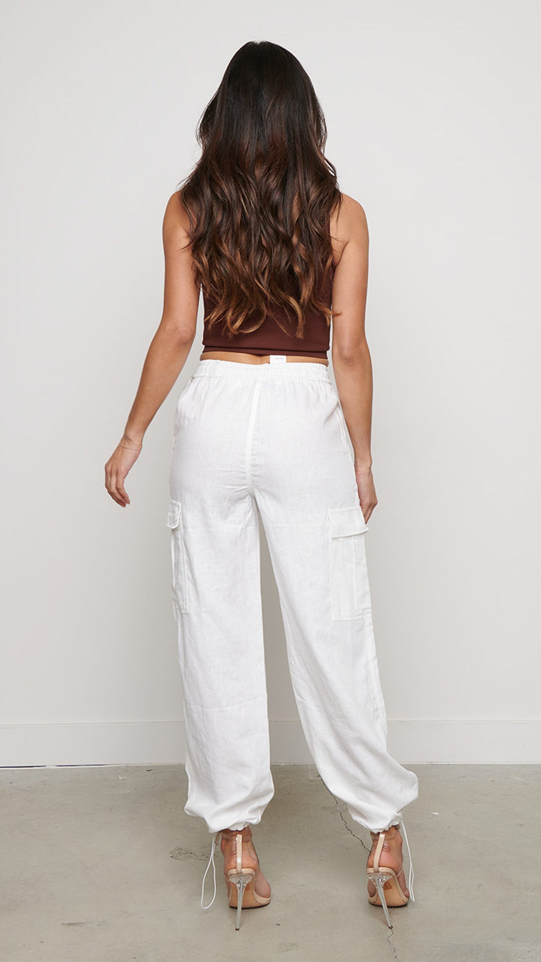 Junia Pants