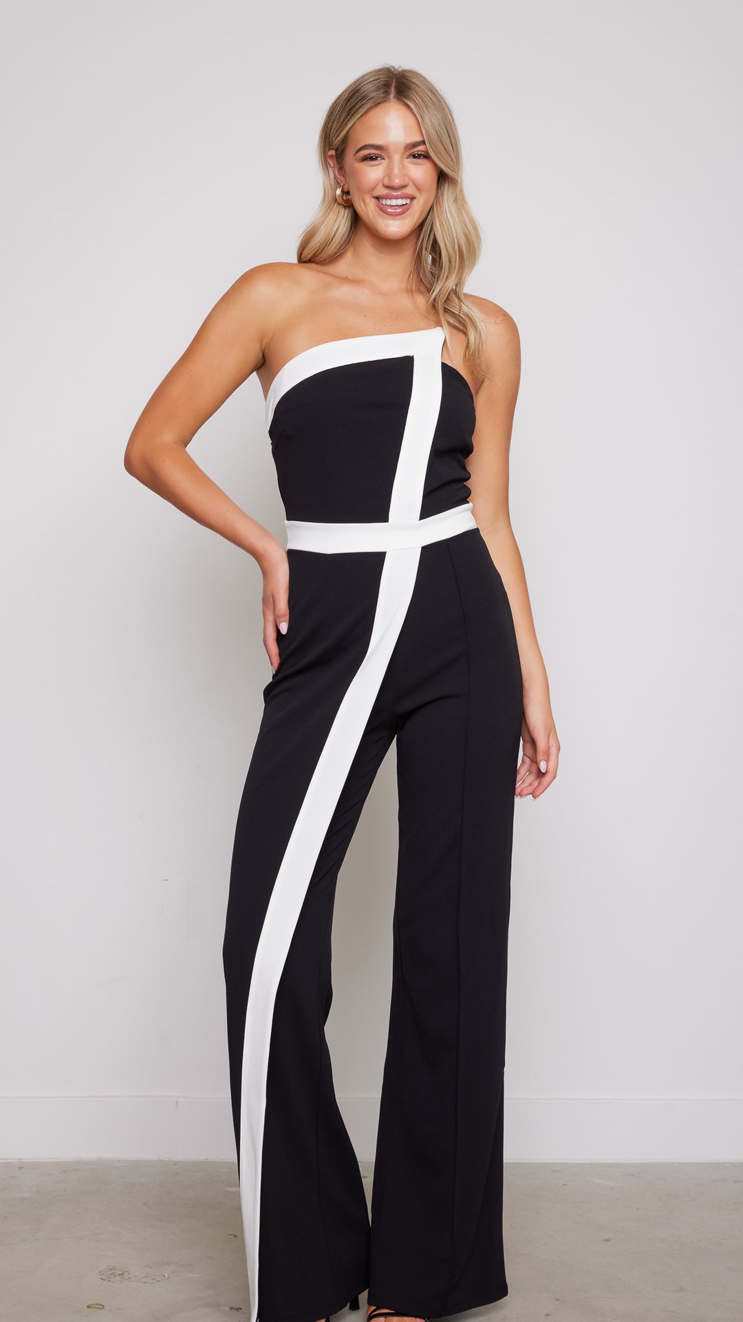 Marina Jumpsuit