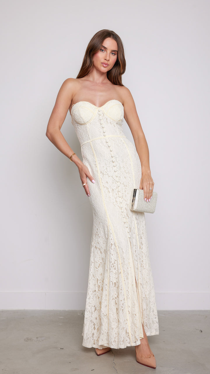 Madison Maxi Dress