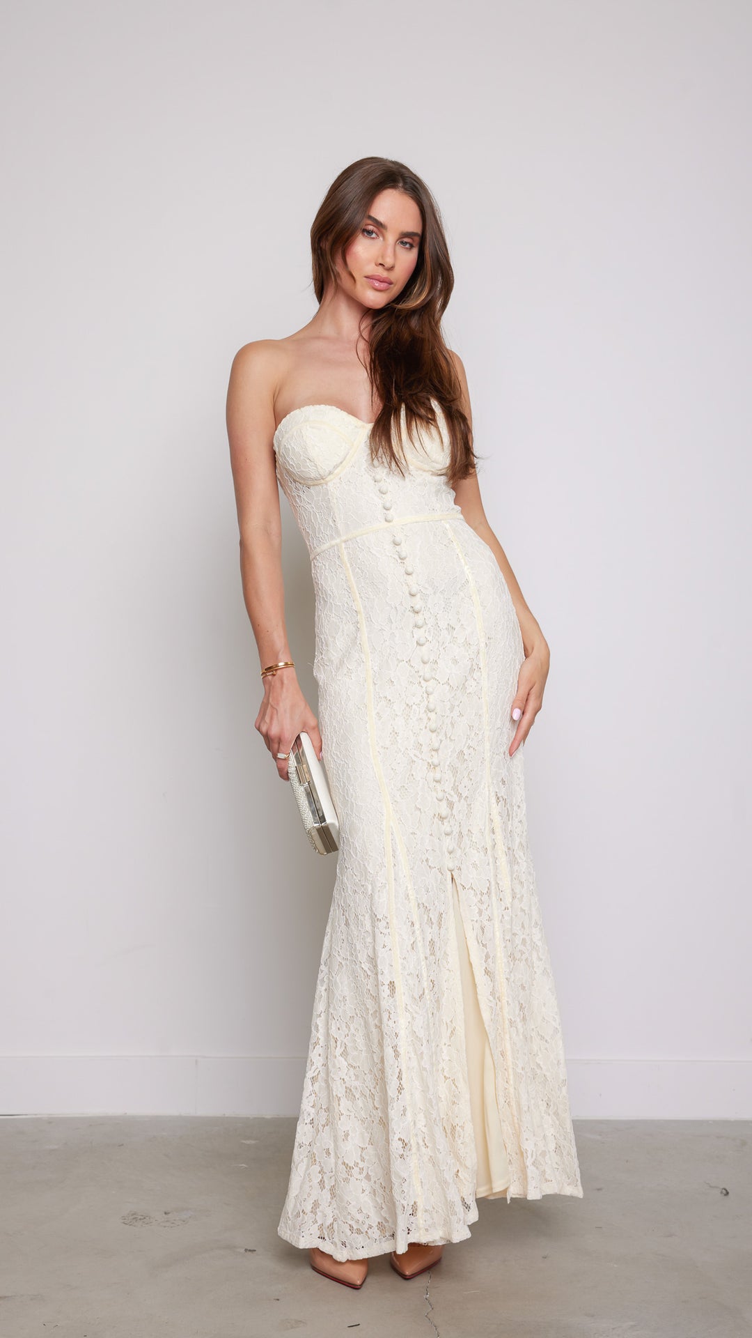 Madison Maxi Dress