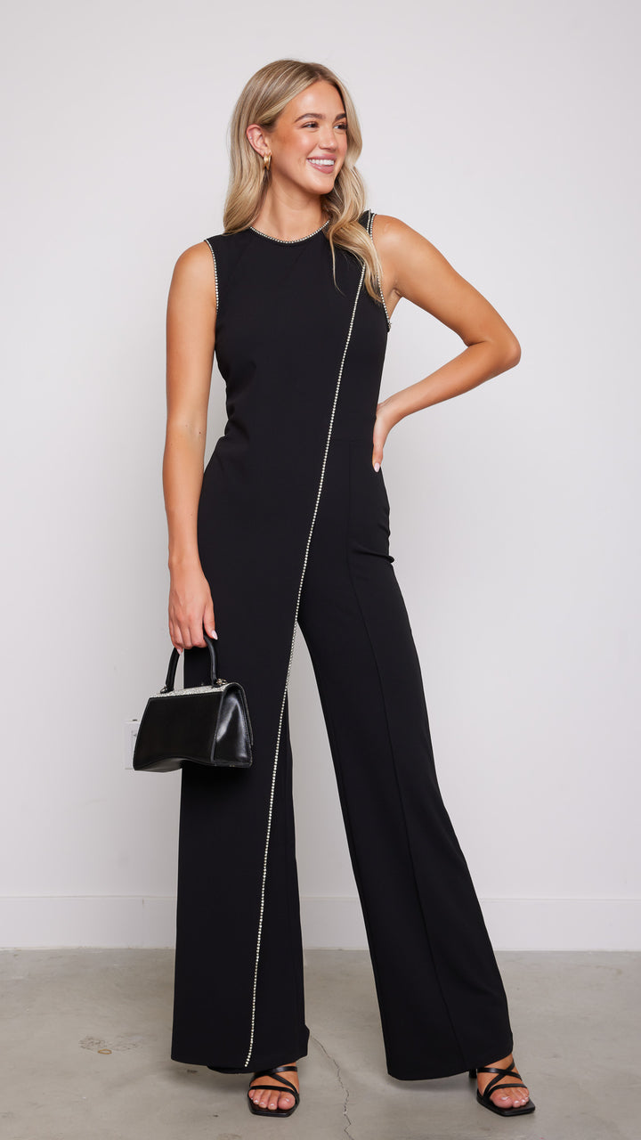 Francesca Jumpsuit