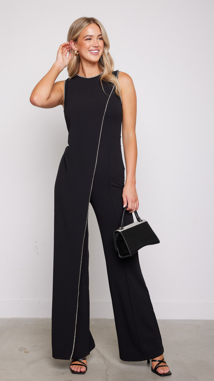 Francesca Jumpsuit