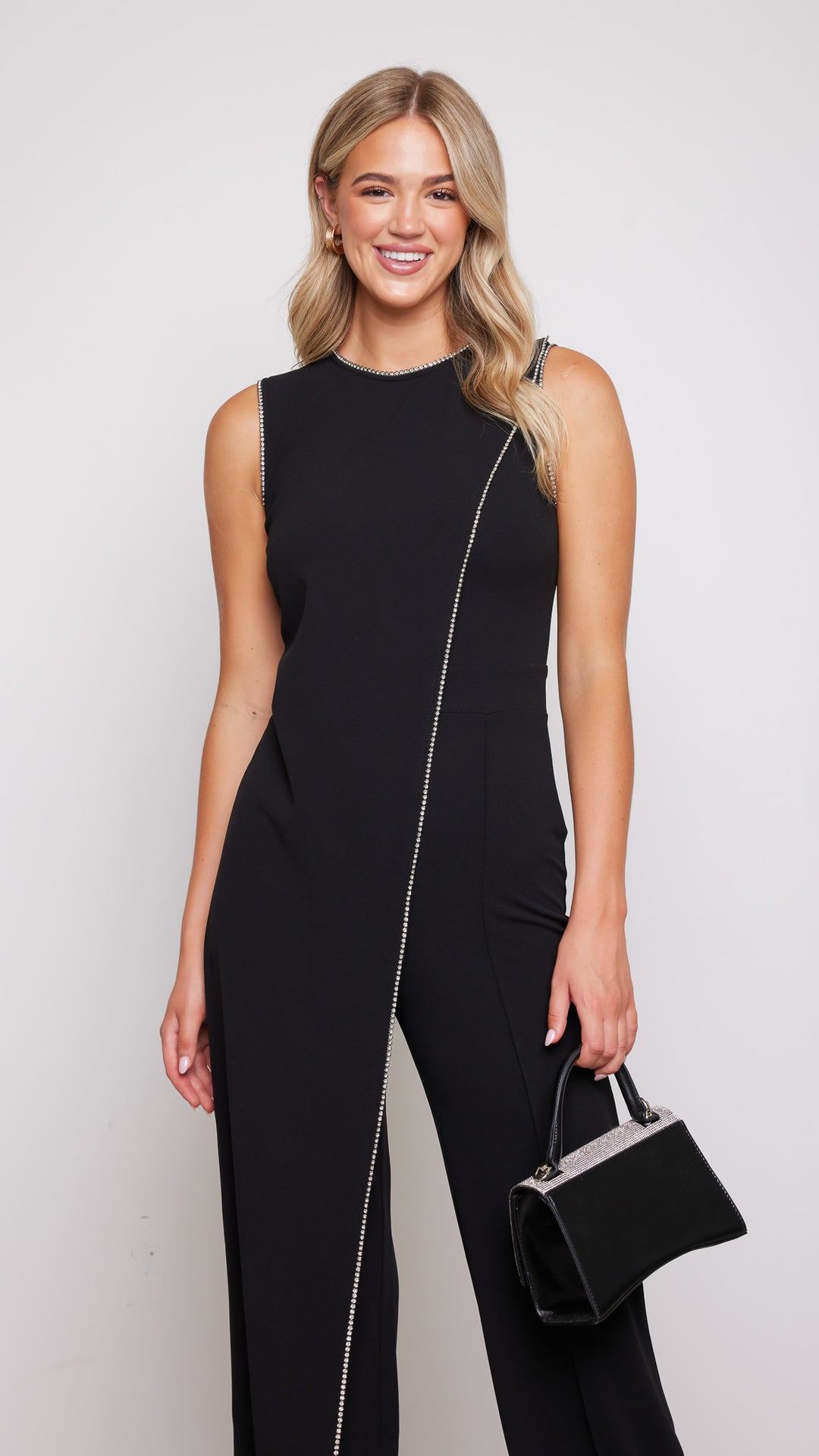 Francesca Jumpsuit