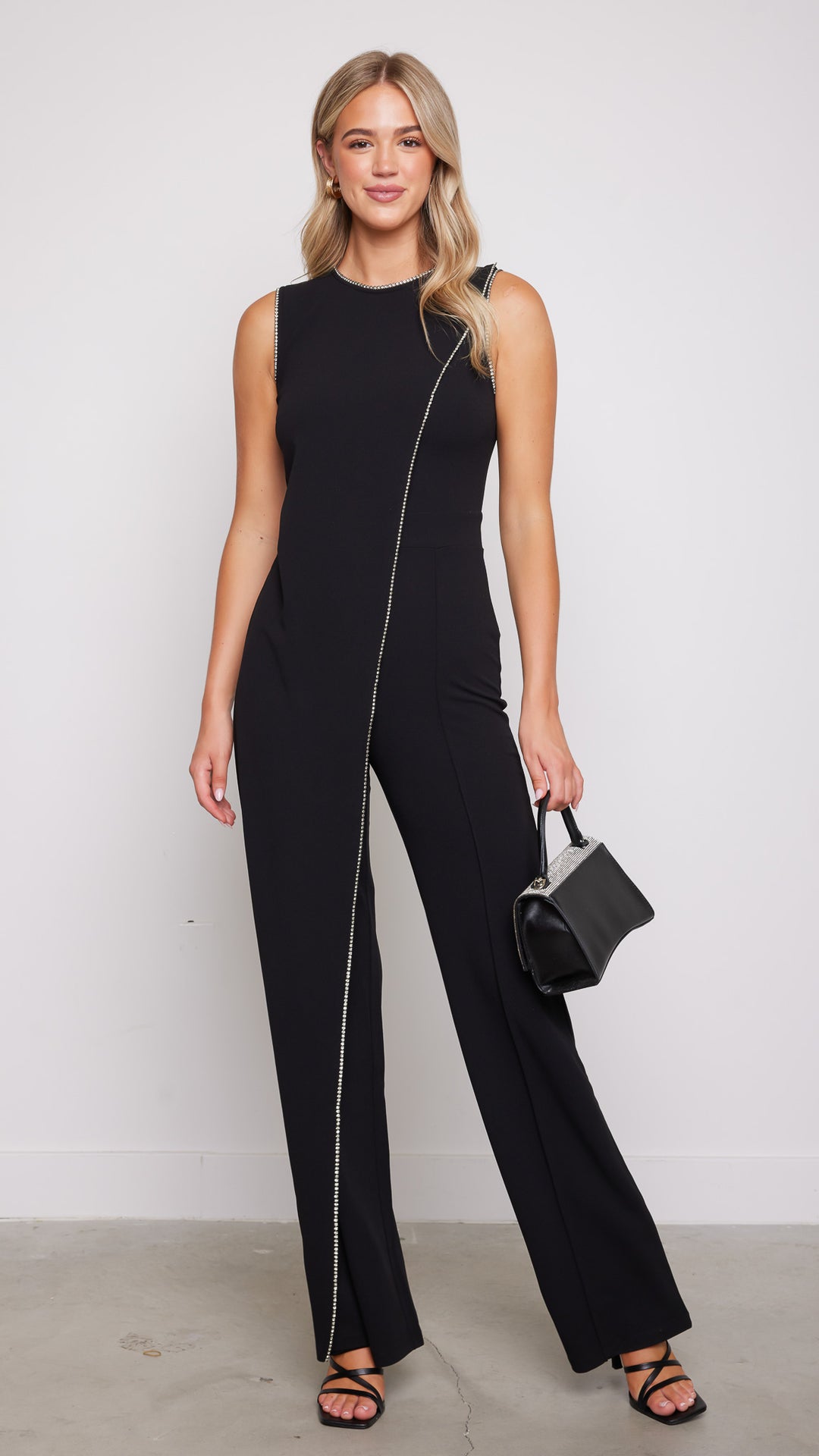 Francesca Jumpsuit