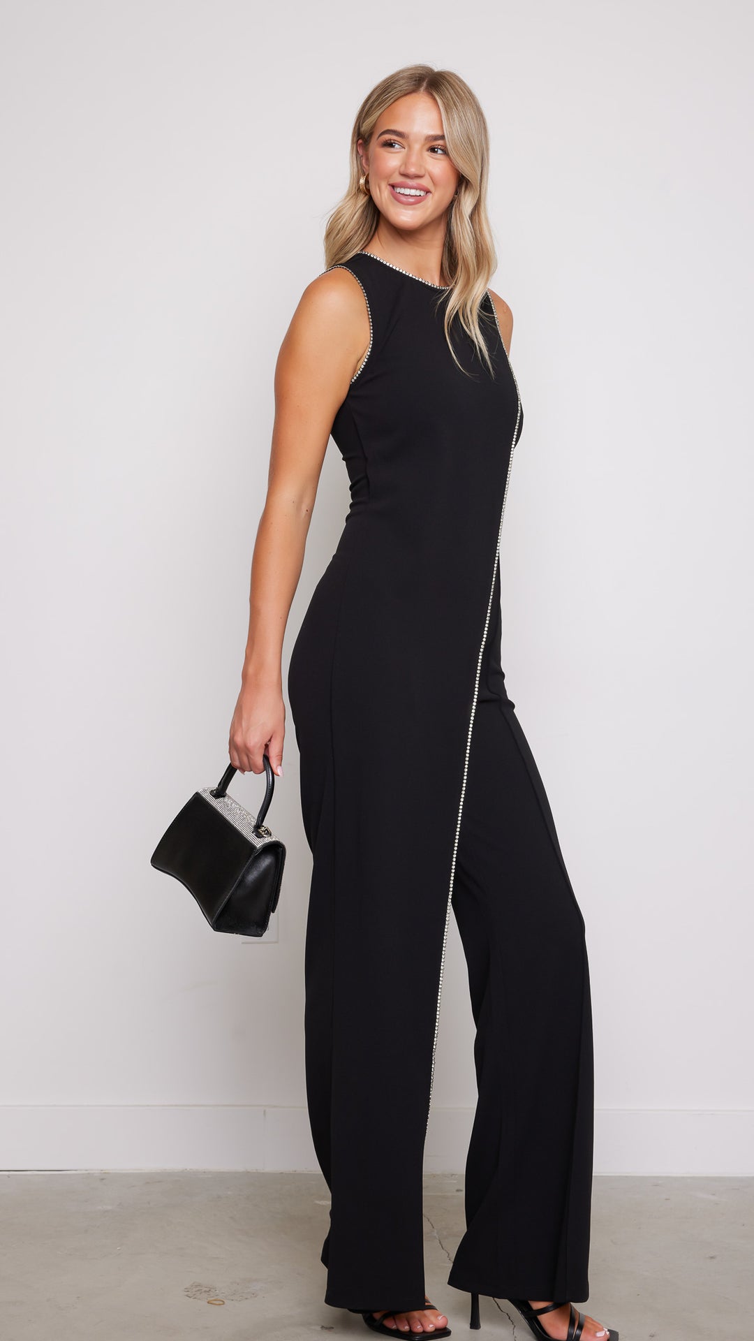 Francesca Jumpsuit